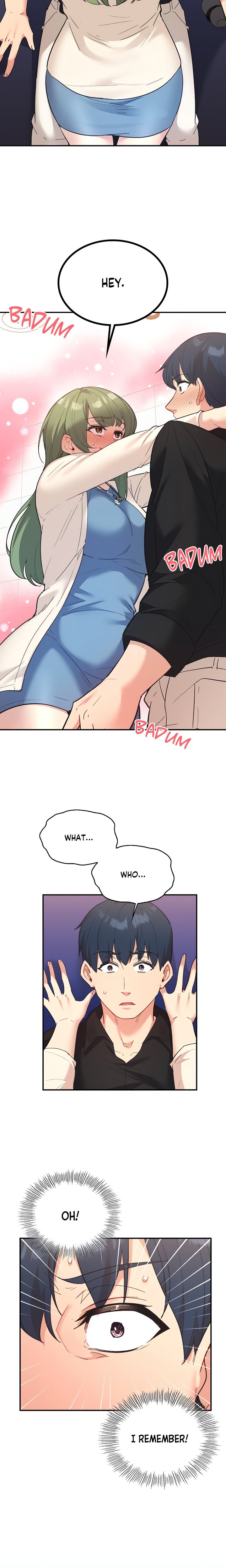Smart App Life Chapter 67 Page 8