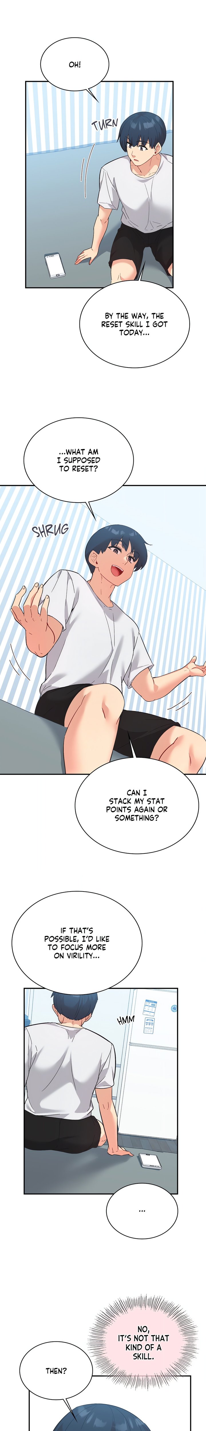 Smart App Life Chapter 68 Page 1
