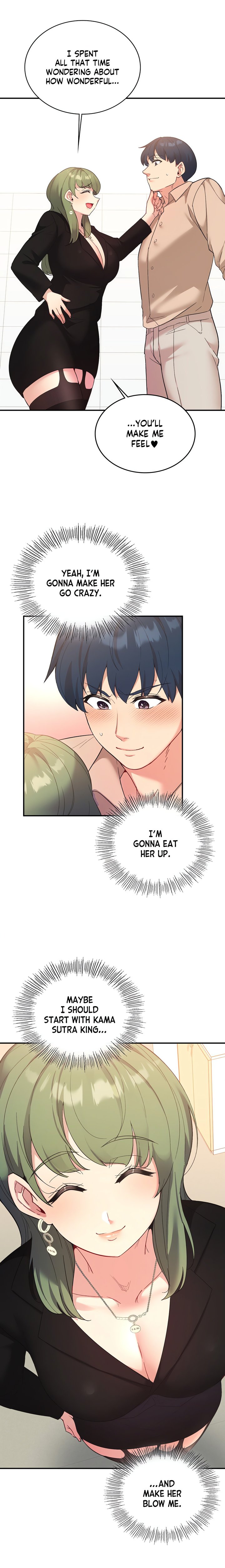 Smart App Life Chapter 68 Page 10