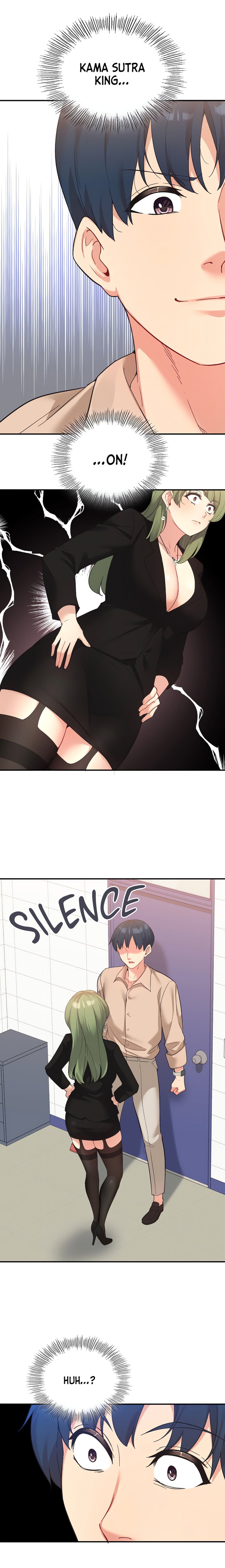 Smart App Life Chapter 68 Page 11