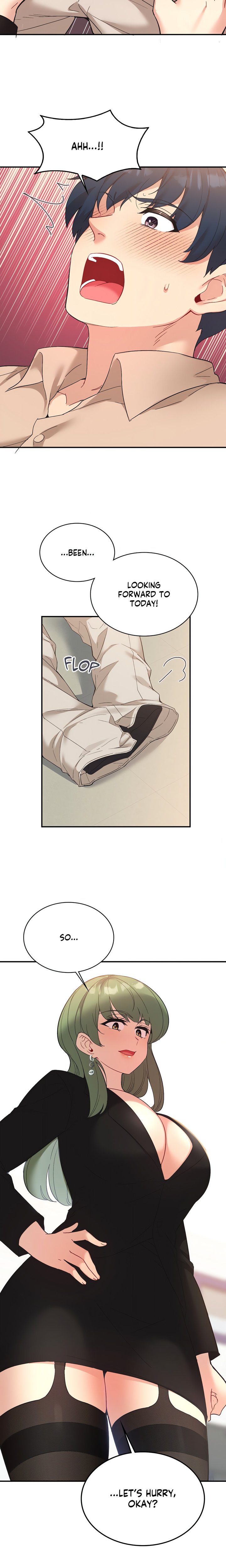 Smart App Life Chapter 68 Page 13