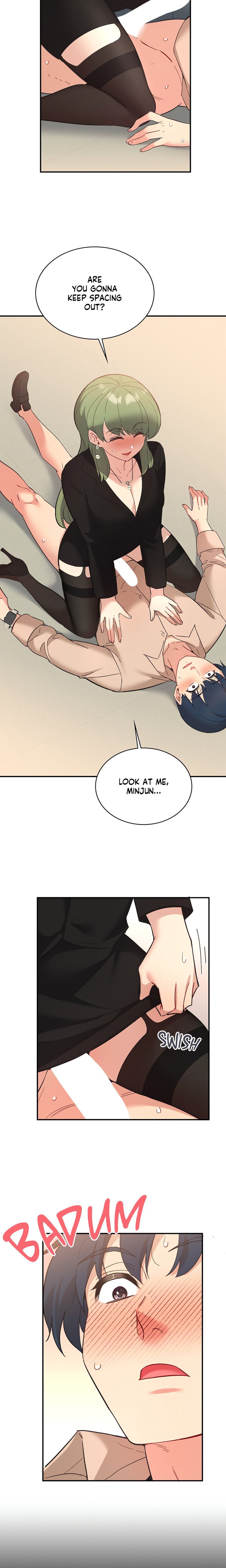 Smart App Life Chapter 68 Page 16