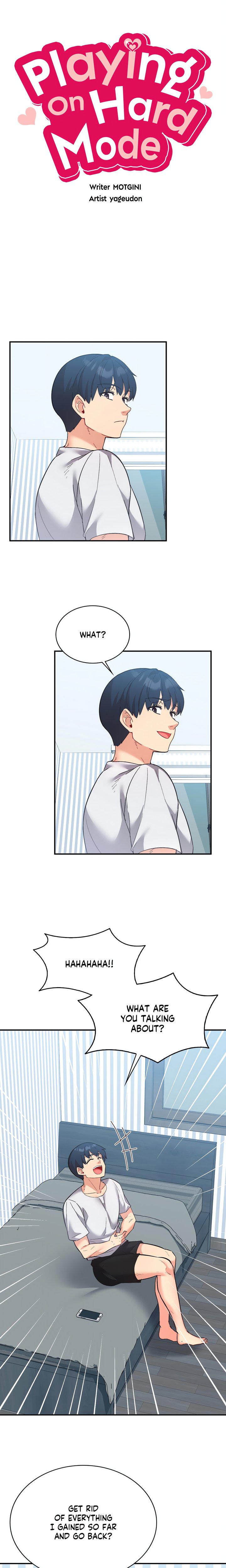 Smart App Life Chapter 68 Page 3
