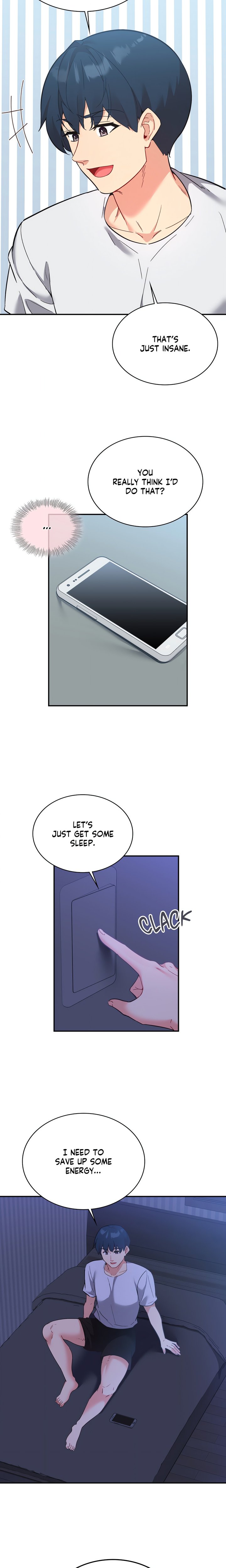 Smart App Life Chapter 68 Page 4