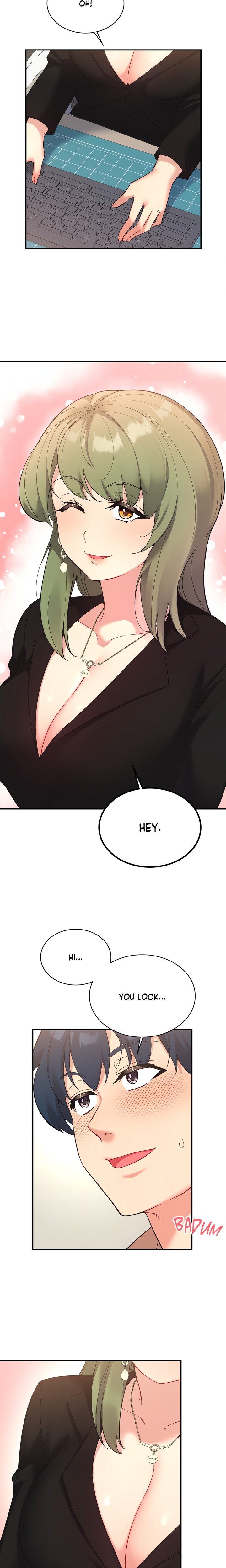 Smart App Life Chapter 68 Page 8