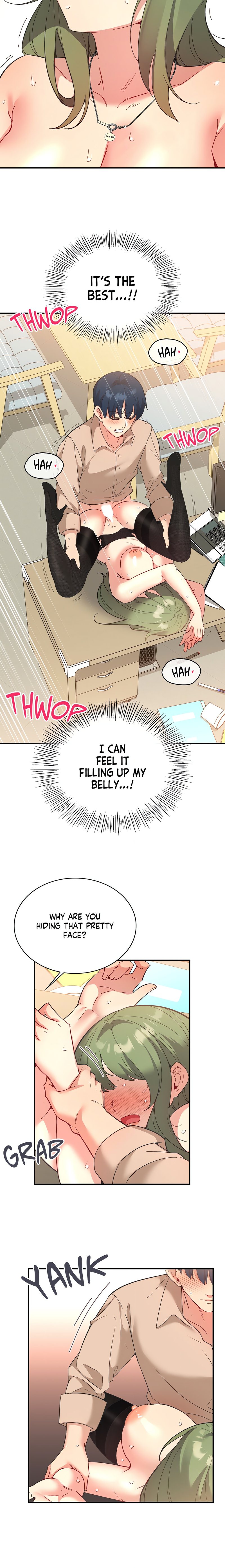 Smart App Life Chapter 69 Page 18