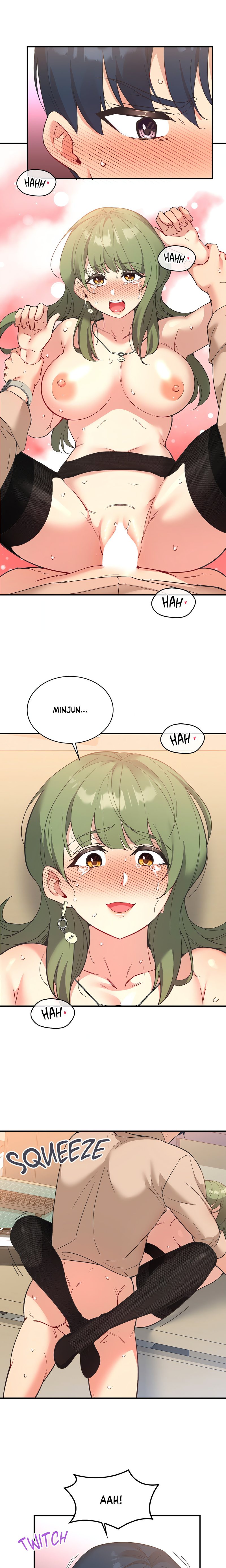 Smart App Life Chapter 69 Page 19