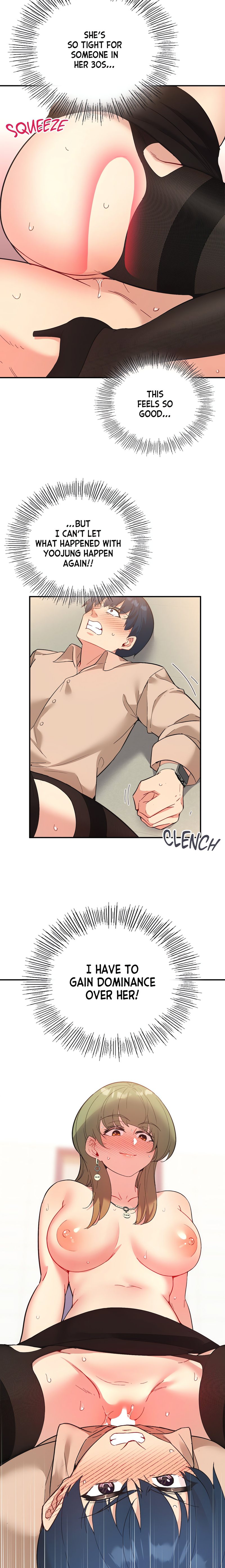 Smart App Life Chapter 69 Page 2