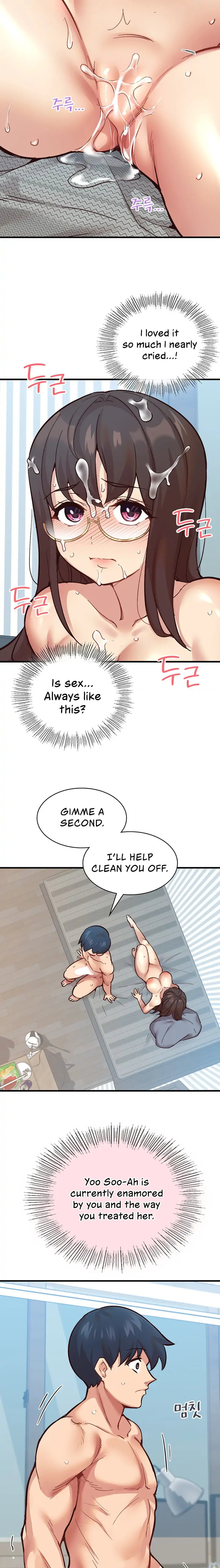 Smart App Life Chapter 7 Page 13