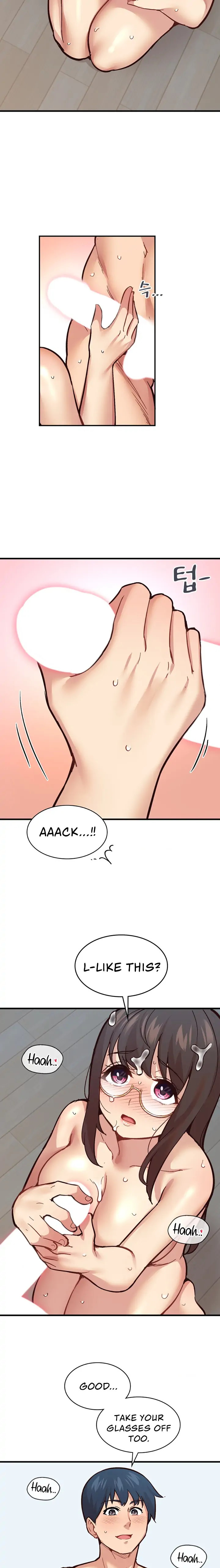 Smart App Life Chapter 7 Page 19