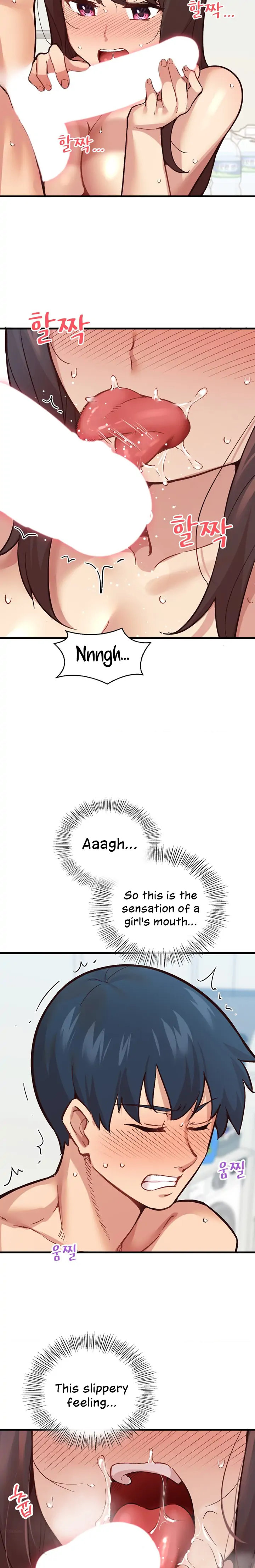 Smart App Life Chapter 7 Page 23
