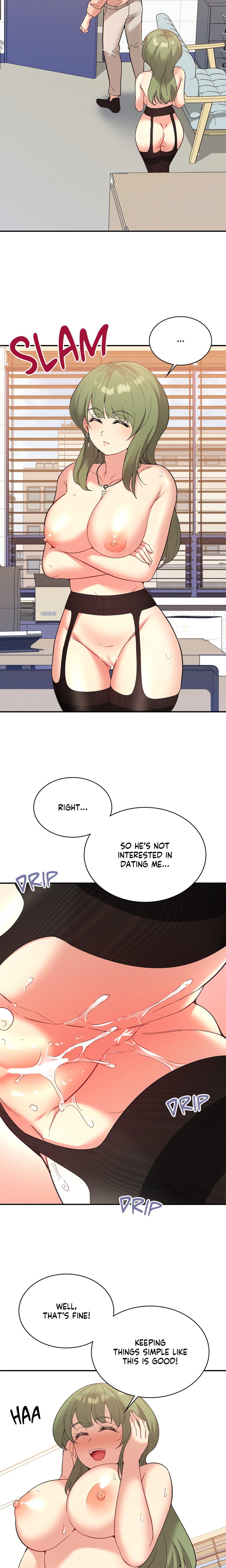 Smart App Life Chapter 70 Page 10