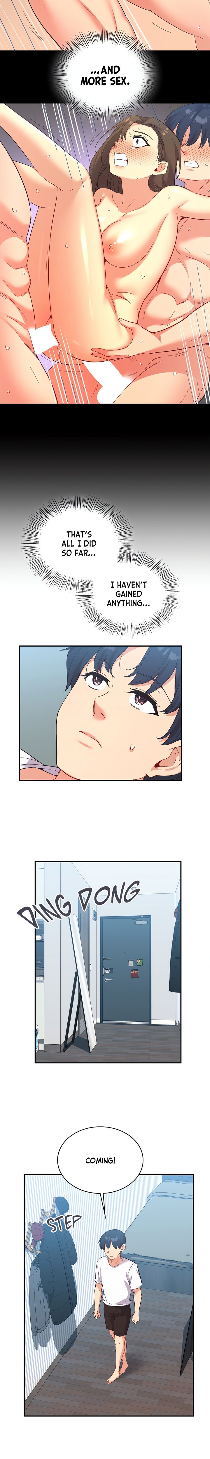 Smart App Life Chapter 70 Page 13