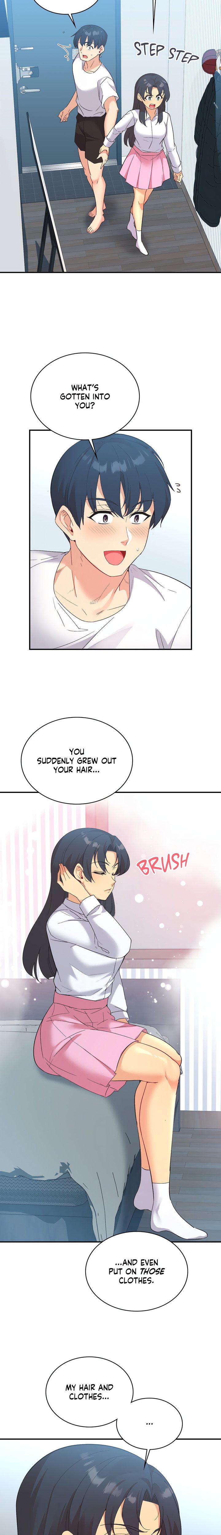 Smart App Life Chapter 70 Page 16