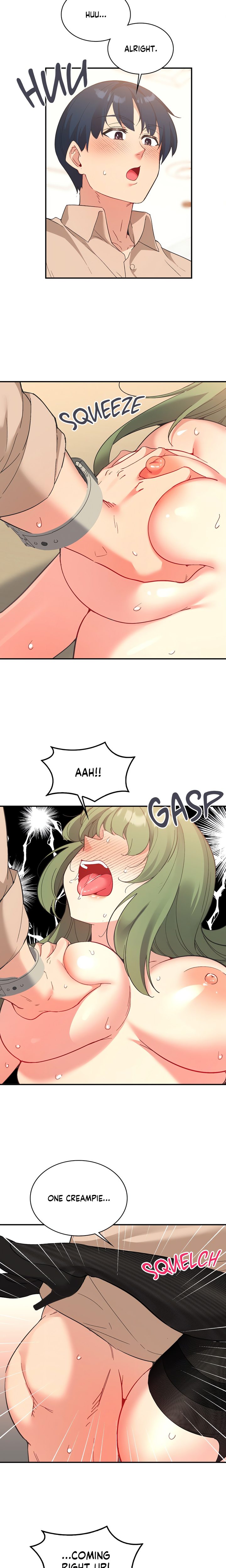 Smart App Life Chapter 70 Page 2