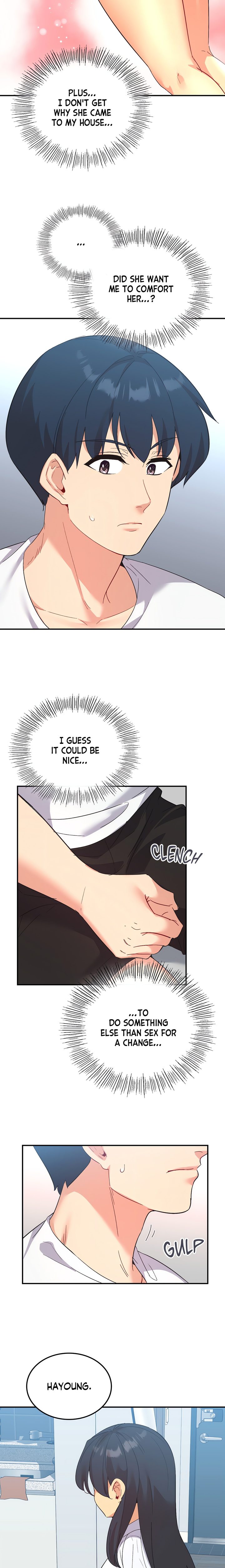 Smart App Life Chapter 70 Page 20