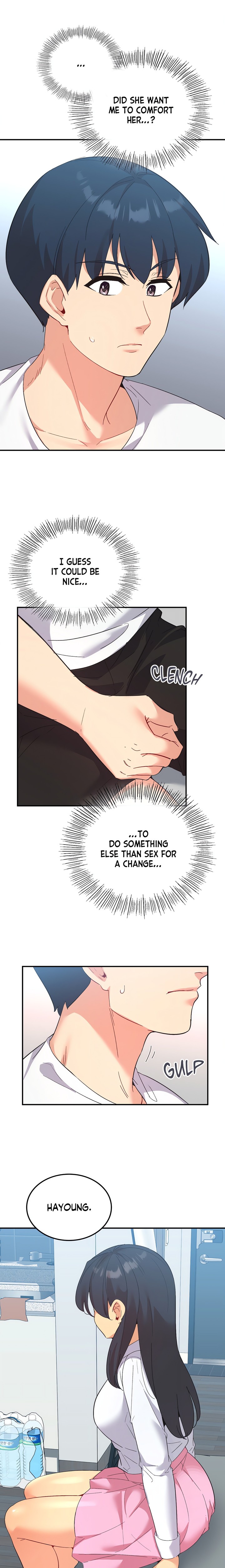 Smart App Life Chapter 71 Page 1