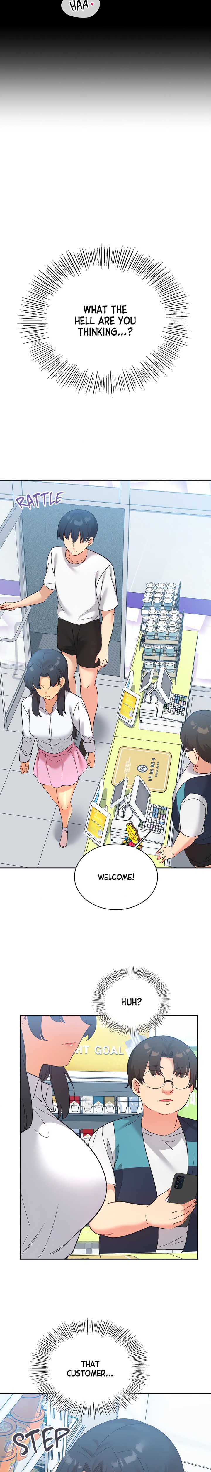Smart App Life Chapter 71 Page 10