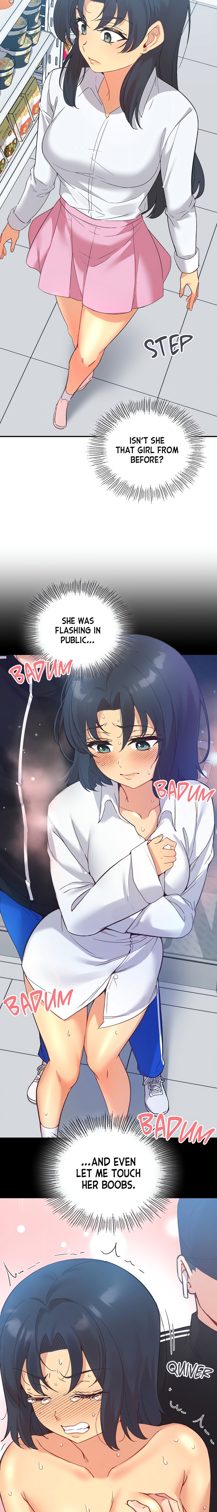 Smart App Life Chapter 71 Page 11