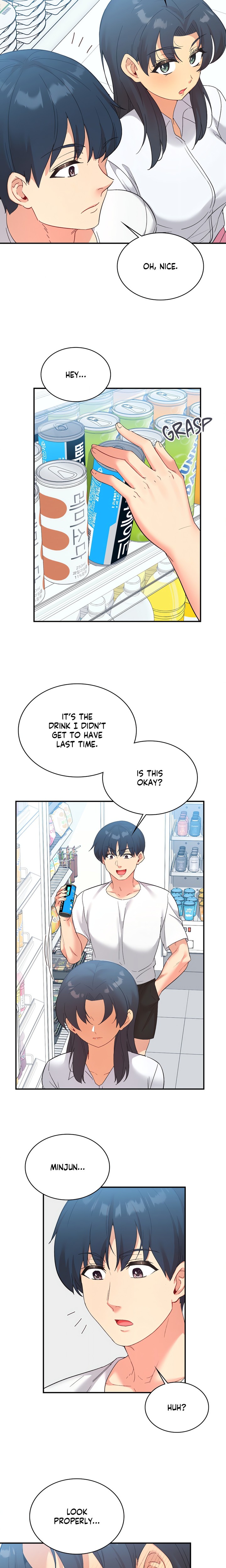 Smart App Life Chapter 71 Page 13
