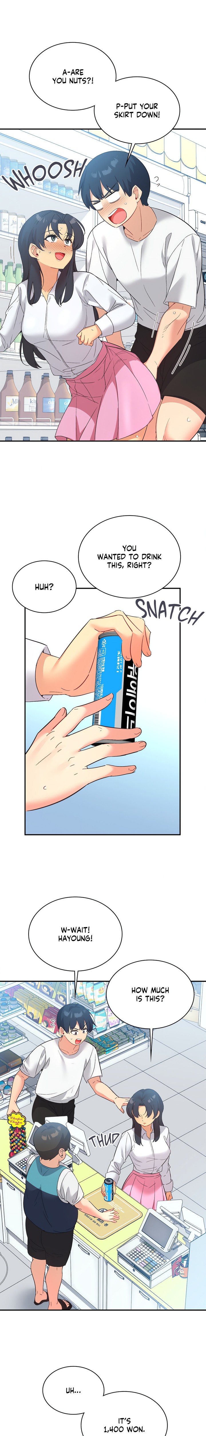 Smart App Life Chapter 71 Page 16