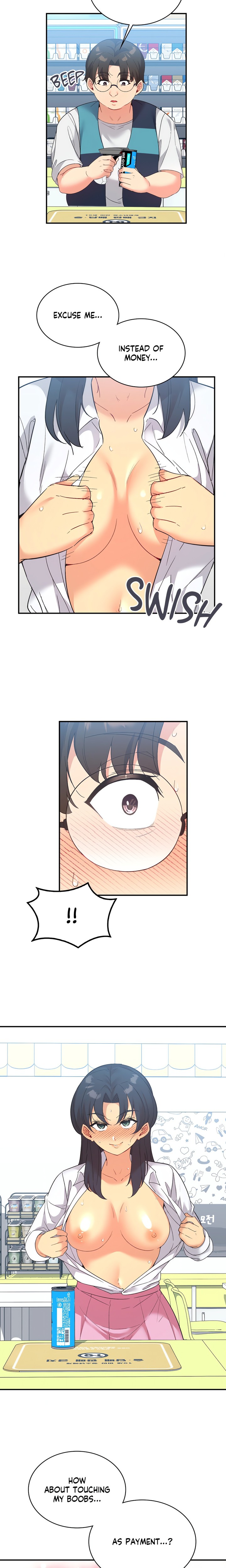 Smart App Life Chapter 71 Page 17
