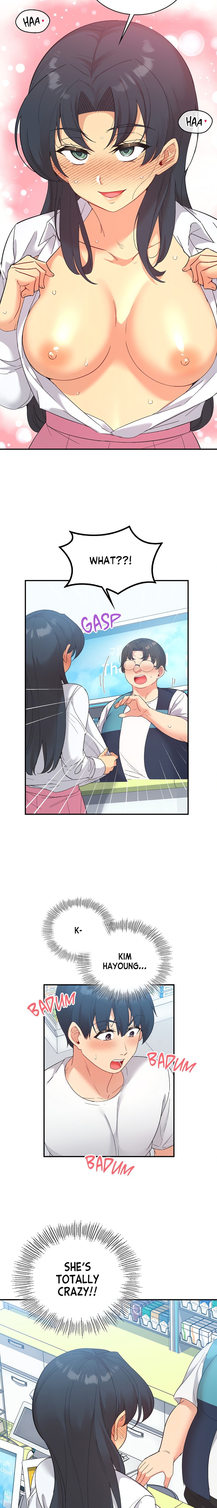 Smart App Life Chapter 71 Page 18
