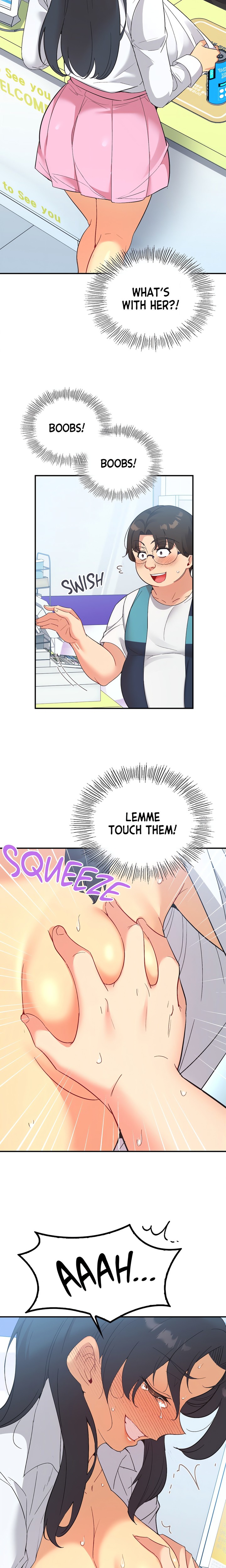 Smart App Life Chapter 71 Page 19