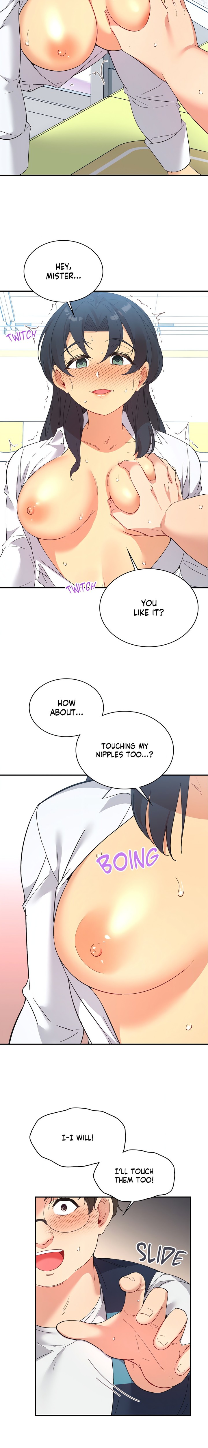 Smart App Life Chapter 71 Page 20