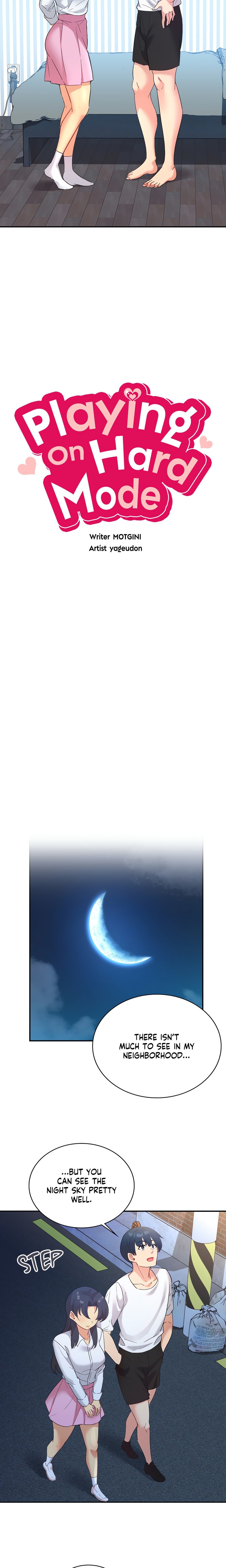 Smart App Life Chapter 71 Page 4