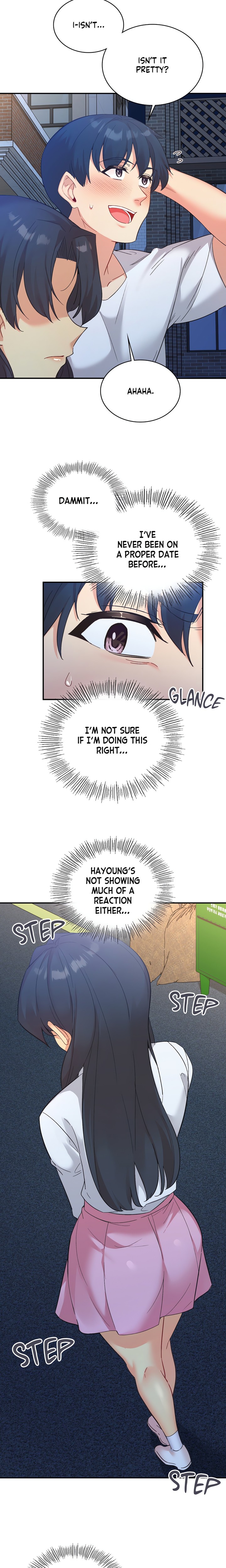 Smart App Life Chapter 71 Page 5
