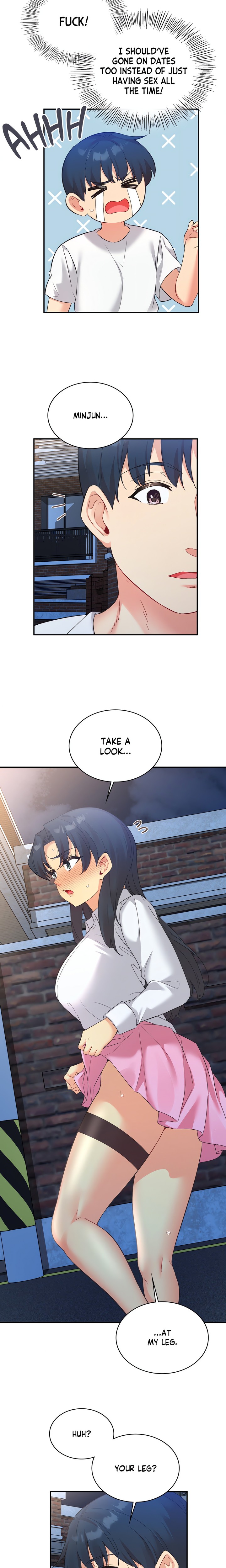 Smart App Life Chapter 71 Page 6