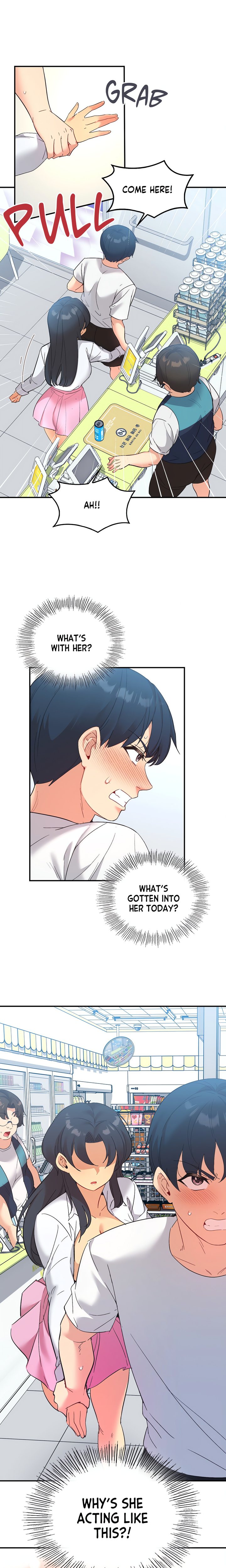 Smart App Life Chapter 72 Page 1