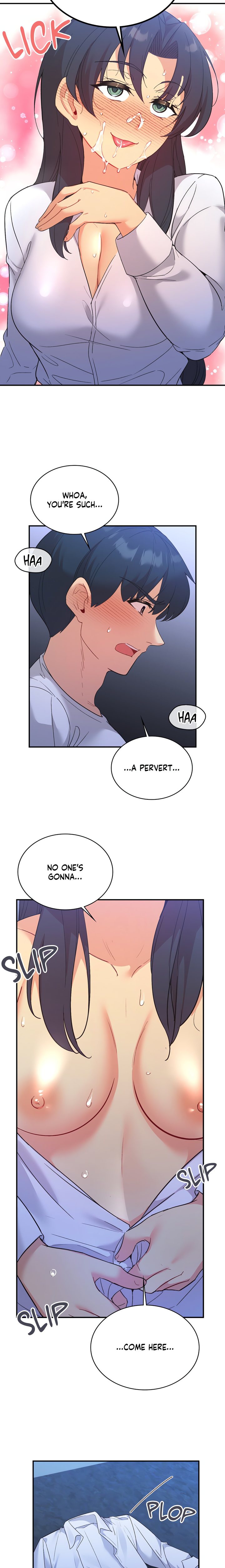 Smart App Life Chapter 72 Page 14