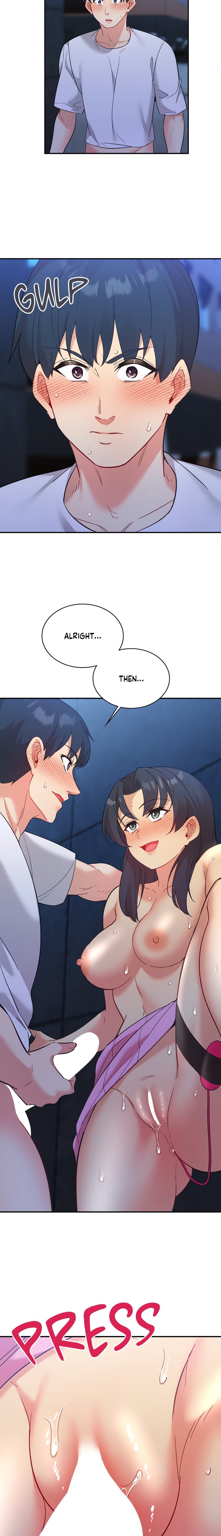 Smart App Life Chapter 72 Page 16