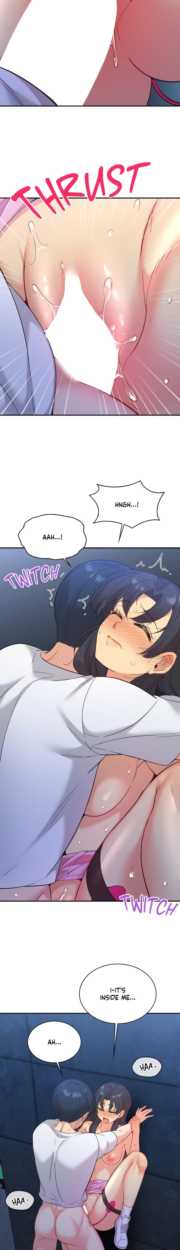 Smart App Life Chapter 72 Page 17