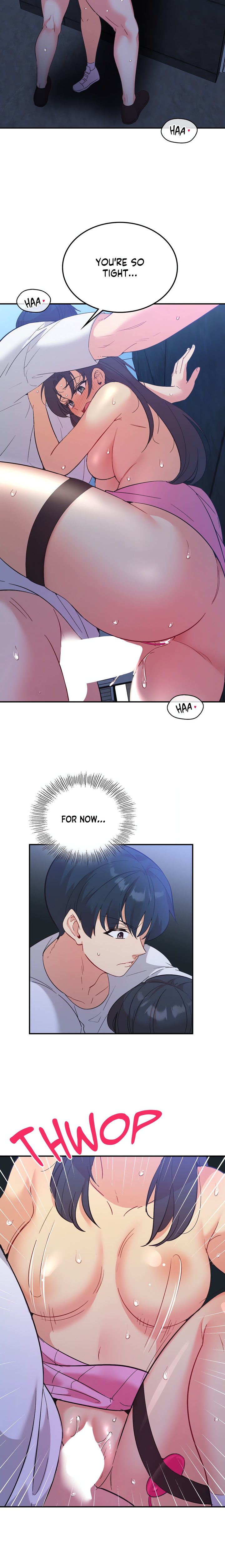 Smart App Life Chapter 72 Page 18