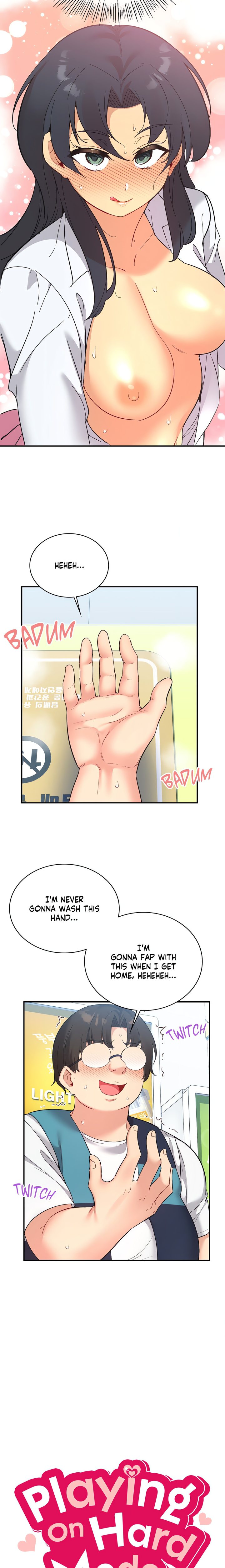 Smart App Life Chapter 72 Page 2