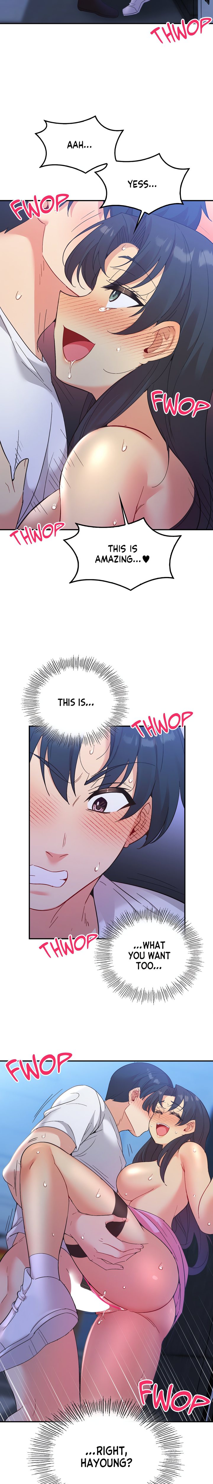 Smart App Life Chapter 72 Page 20