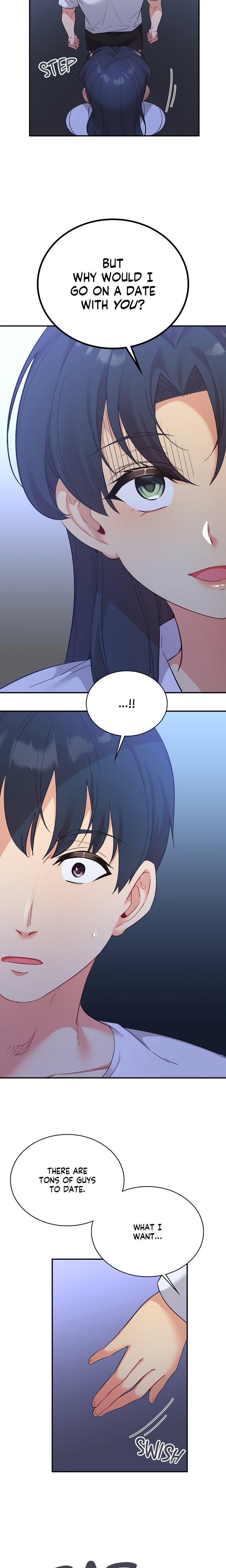 Smart App Life Chapter 72 Page 4