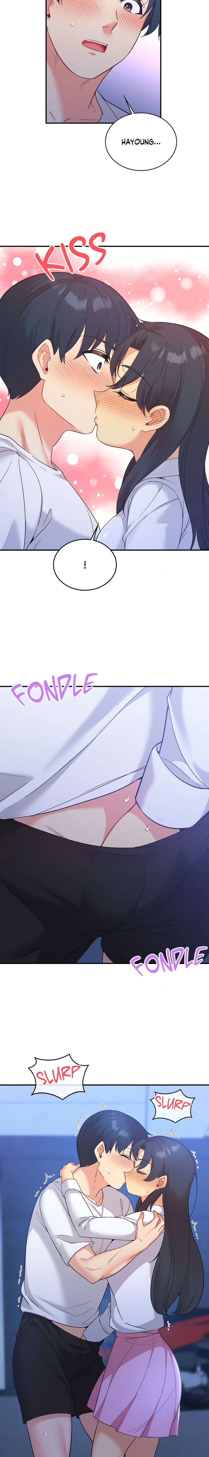 Smart App Life Chapter 72 Page 6