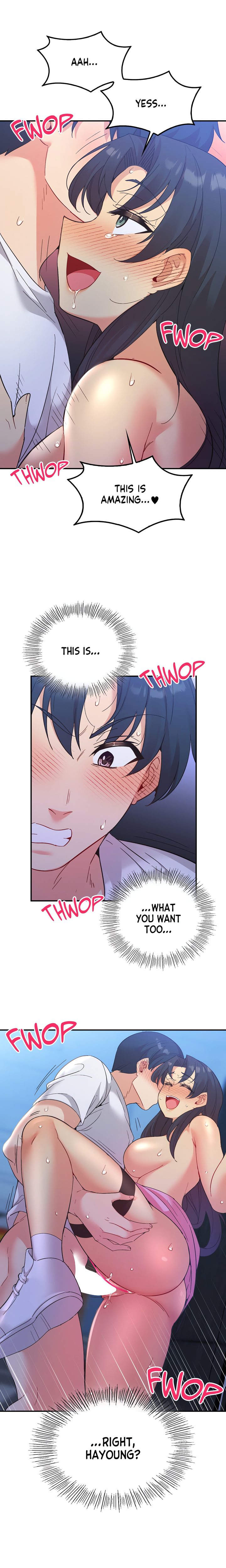 Smart App Life Chapter 73 Page 1