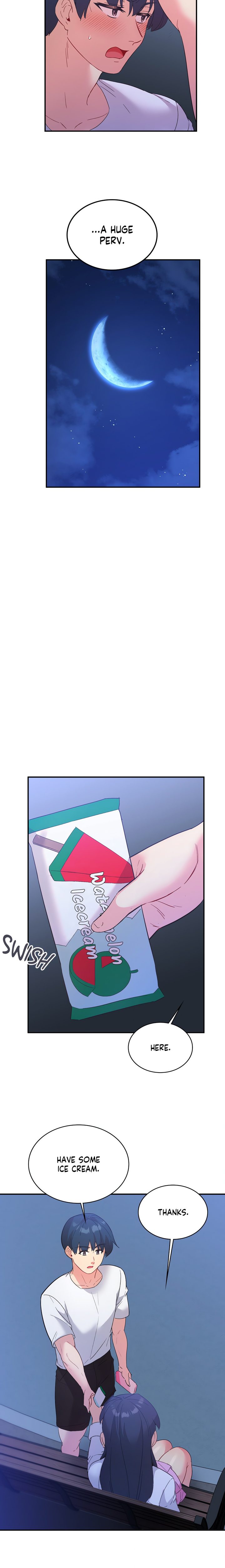 Smart App Life Chapter 73 Page 11