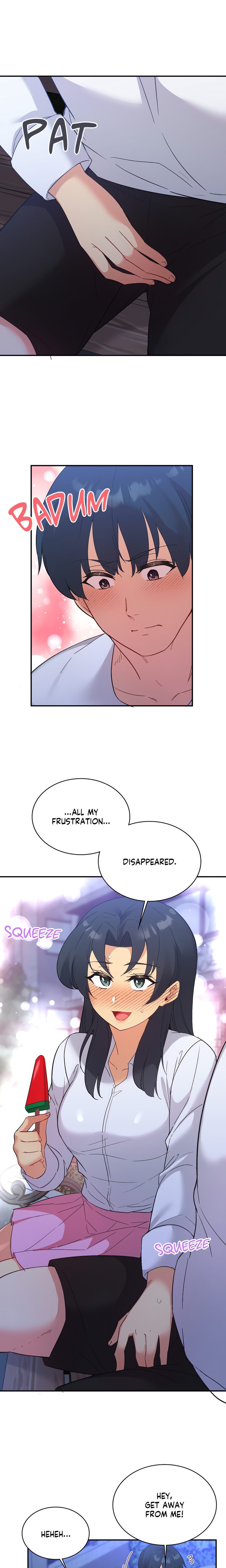 Smart App Life Chapter 73 Page 13