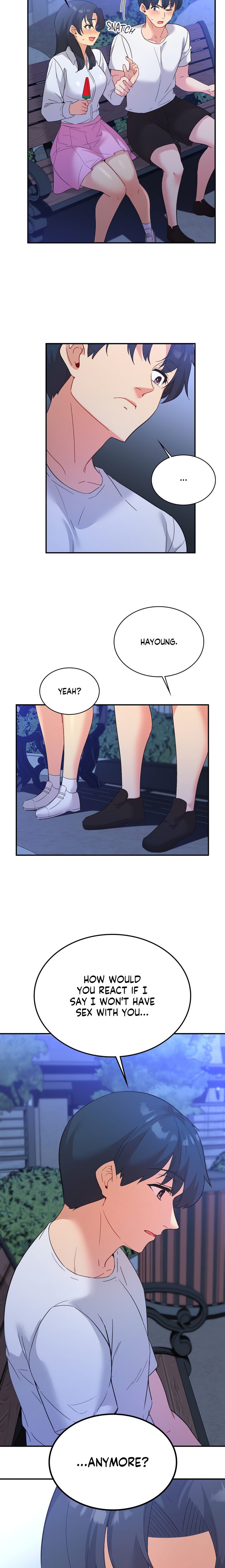 Smart App Life Chapter 73 Page 14