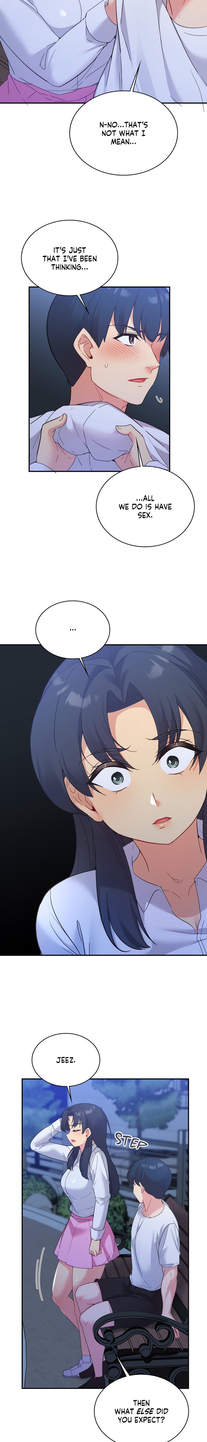 Smart App Life Chapter 73 Page 16