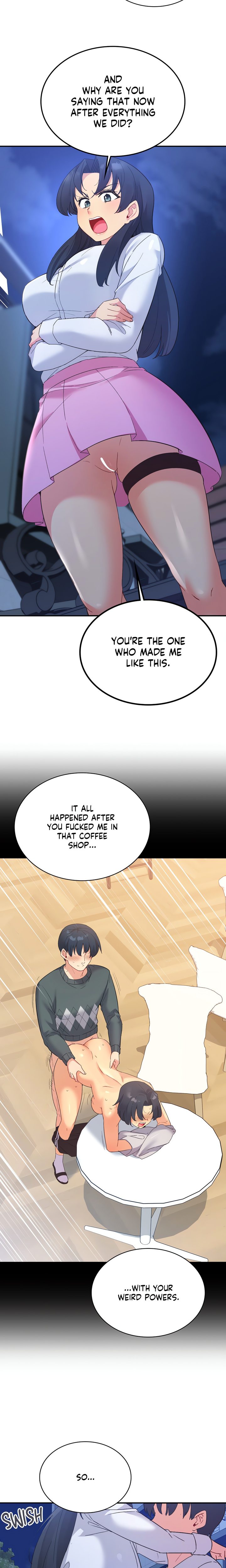 Smart App Life Chapter 73 Page 17