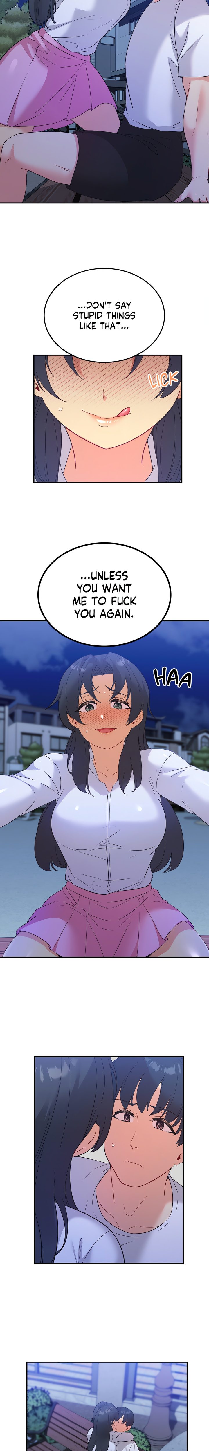 Smart App Life Chapter 73 Page 18