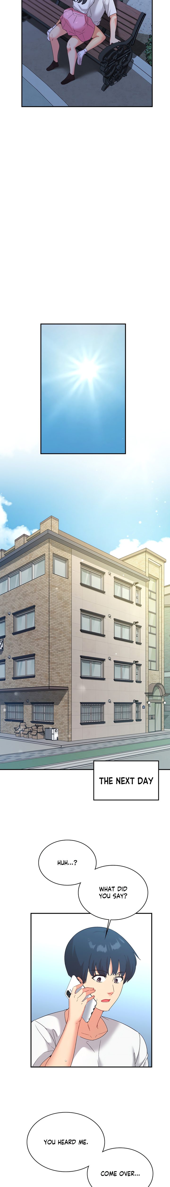 Smart App Life Chapter 73 Page 19