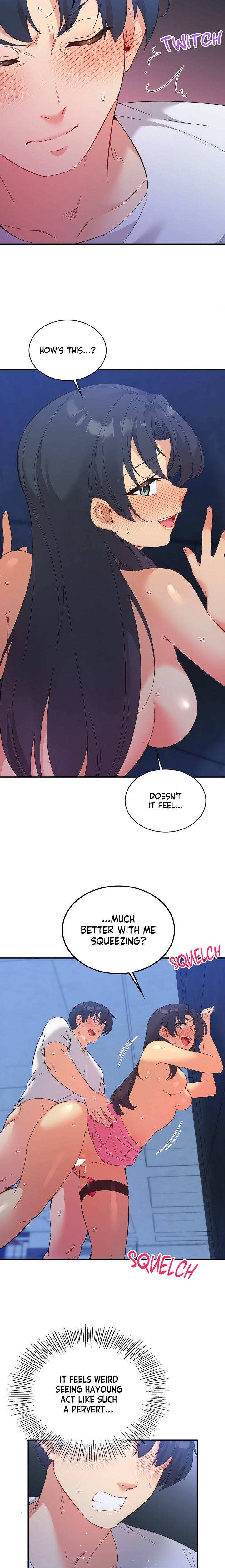 Smart App Life Chapter 73 Page 5